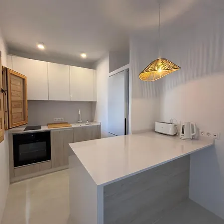 Casa 19 Alcala (Tenerife)