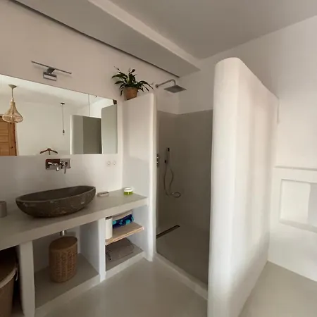 Casa 19 Alcala (Tenerife)