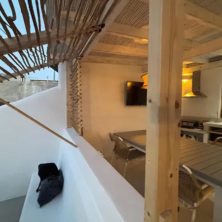Casa 19 * Alcala (Tenerife)