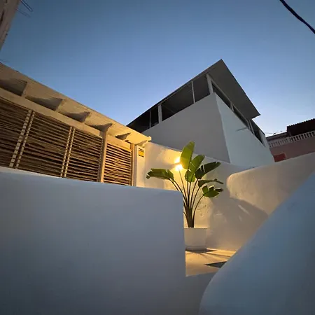 Apartment Casa 19 *