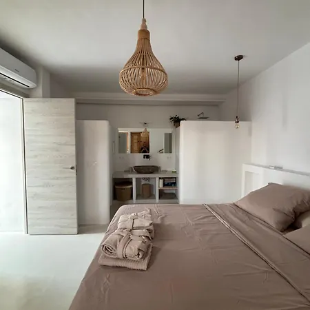 Casa 19 Apartment *