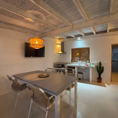 Casa 19 Apartment *
