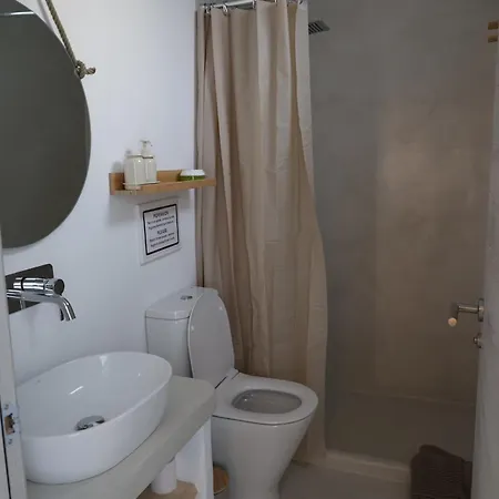 Casa 19 Apartment Alcala (Tenerife)