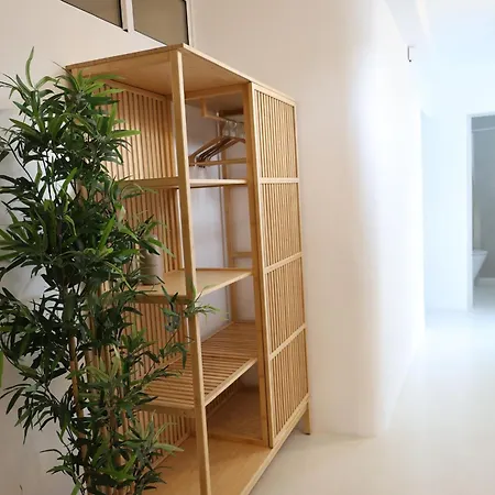 Casa 19 Apartment Alcala (Tenerife)