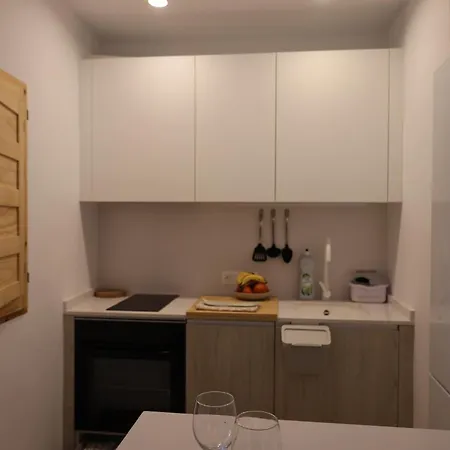 Casa 19 Apartment *