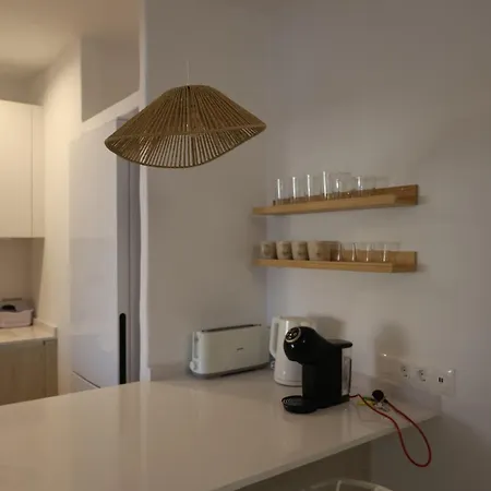 Apartment Casa 19 Alcalá la Real