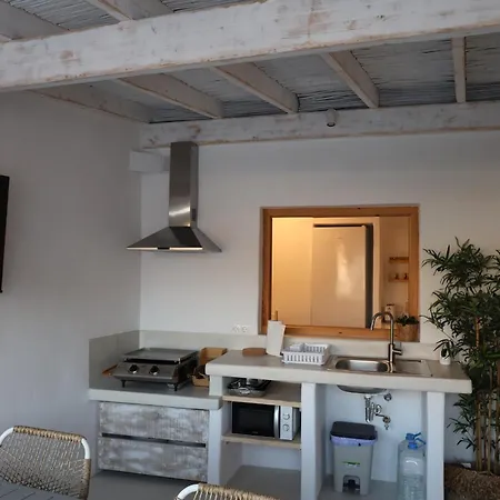 Casa 19 Apartment Alcala (Tenerife)