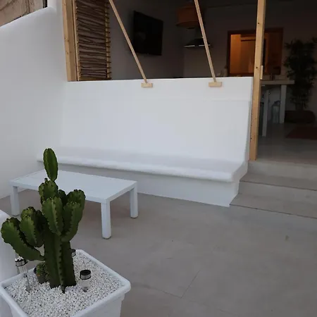 Casa 19 * Alcala (Tenerife)