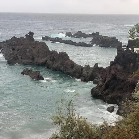 Alcala 19 - Casa Casanas Appartement Alcalá la Real