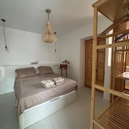 Casa 19 Appartement