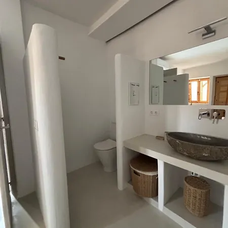 Alcala 19 - Casa Casanas