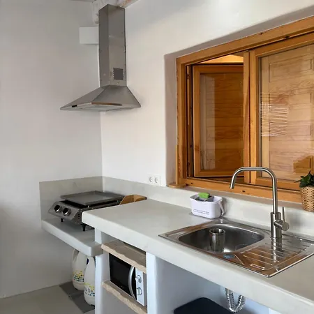 Appartement Alcala 19 - Casa Casanas Alcalá la Real