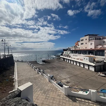 Alcala 19 - Casa Casanas Appartement Alcalá la Real