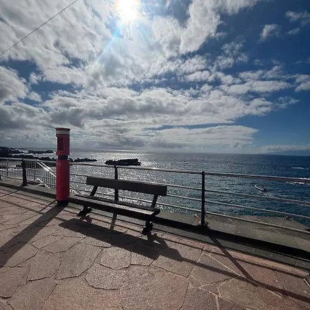 Appartement Alcala 19 - Casa Casanas