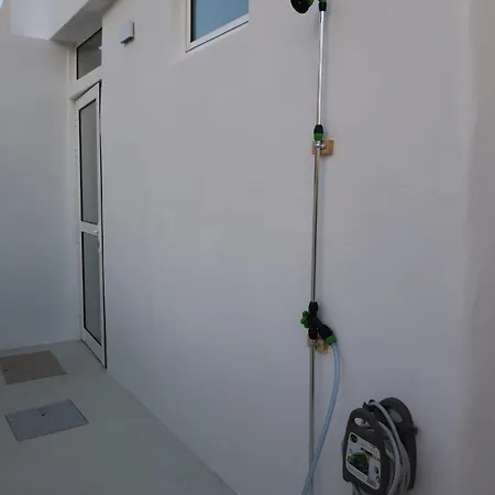 Alcala 19 - Casa Casanas Appartement *