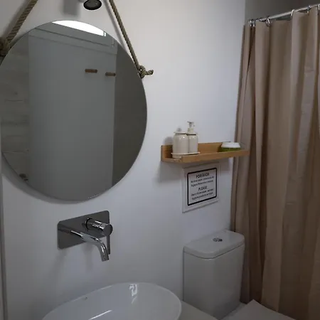 Appartement Alcala 19 - Casa Casanas Alcalá la Real