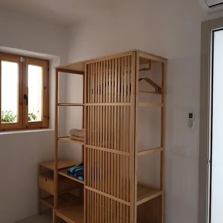 Alcala 19 - Casa Casanas Appartement Alcalá la Real