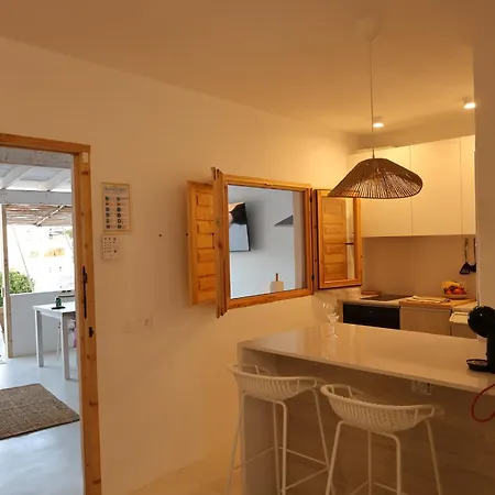 Alcala 19 - Casa Casanas *