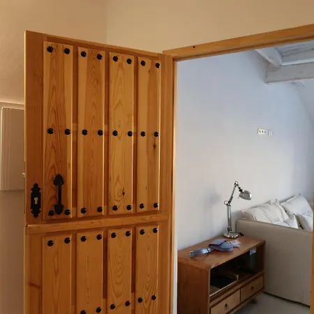 Appartement Alcala 19 - Casa Casanas *