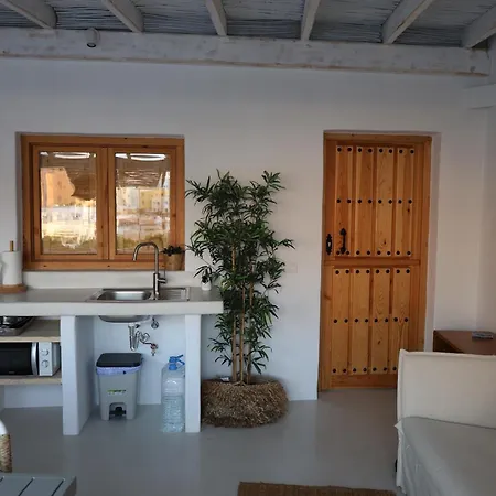 아파트 Casa 19 Alcalá