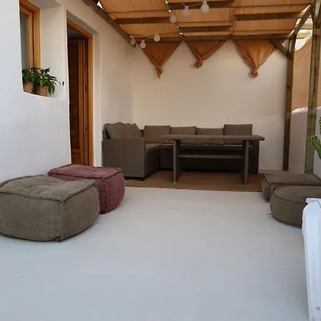 Alcala 19 - Casa Casanas