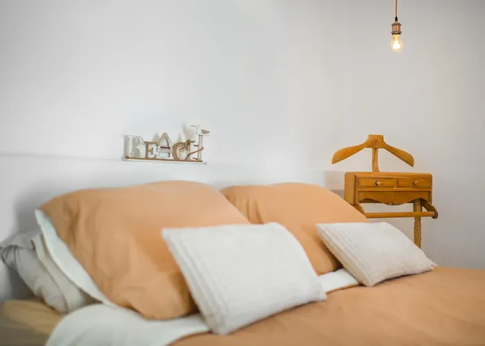 Apartamento Casa 19