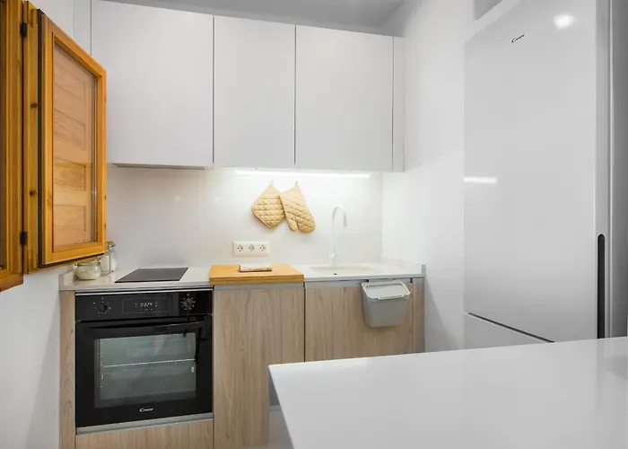 Apartamento Casa 19 Alcalá la Real