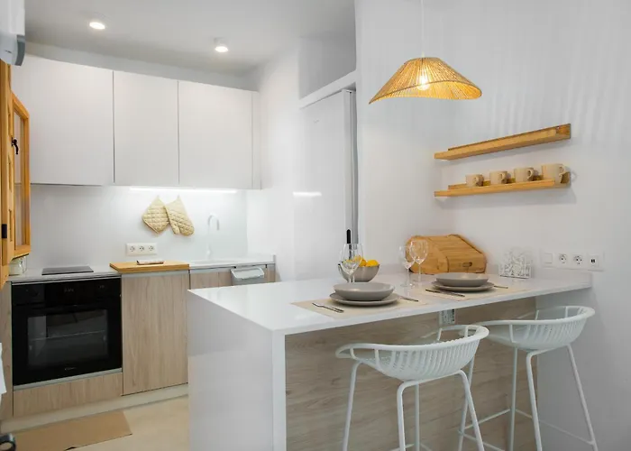 Apartamento Casa 19 *
