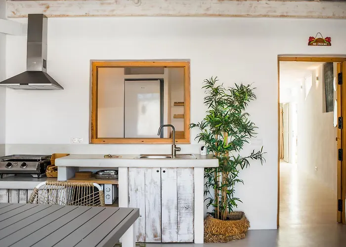 Apartamento Casa 19 *
